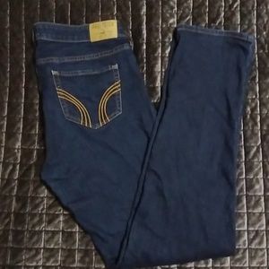 Hollister skinny jeans